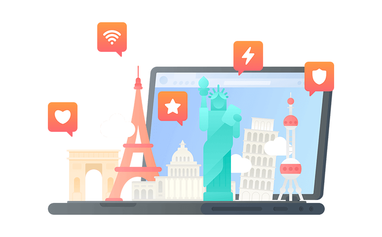 在瑞士怎么穿回中国 - 大陆VPN